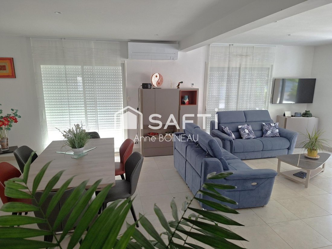 House in Piriac-sur-Mer, Pays de la Loire, France 5 - 18566745