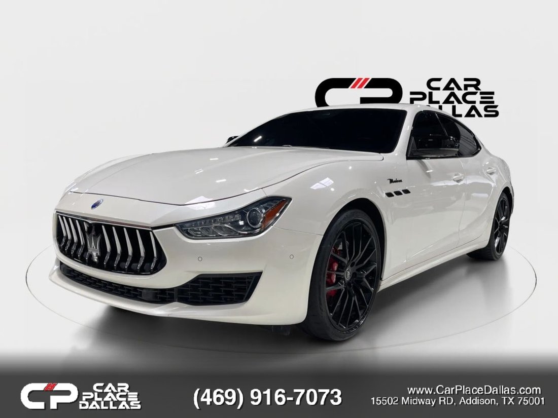 Sedan in Addison, TX, United States 4 - 18546904