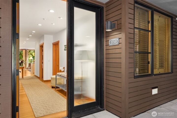 Condo in Bainbridge Island, Washington, United States 3 - 18564526