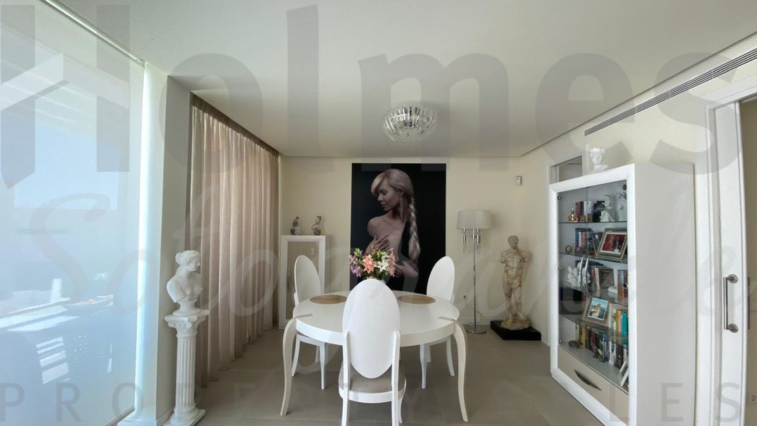 Villa in Sotogrande, San Roque, Andalusia 5 - 18558424