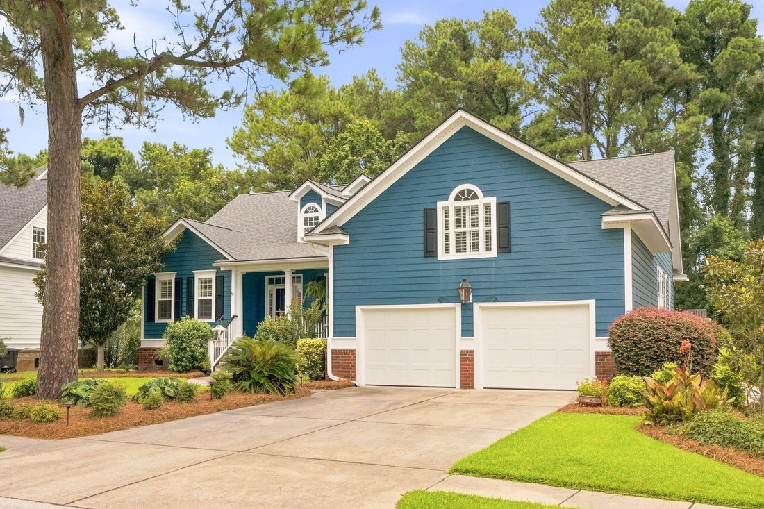 House in Mount Pleasant, South Carolina, United States 4 - 18564233
