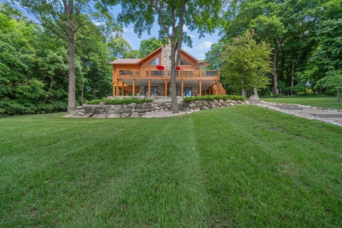 House in Garfield, Minnesota, United States 4 - 18564290