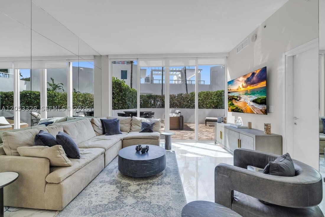 Condo in Miami Beach, Florida, United States 1 - 18561989