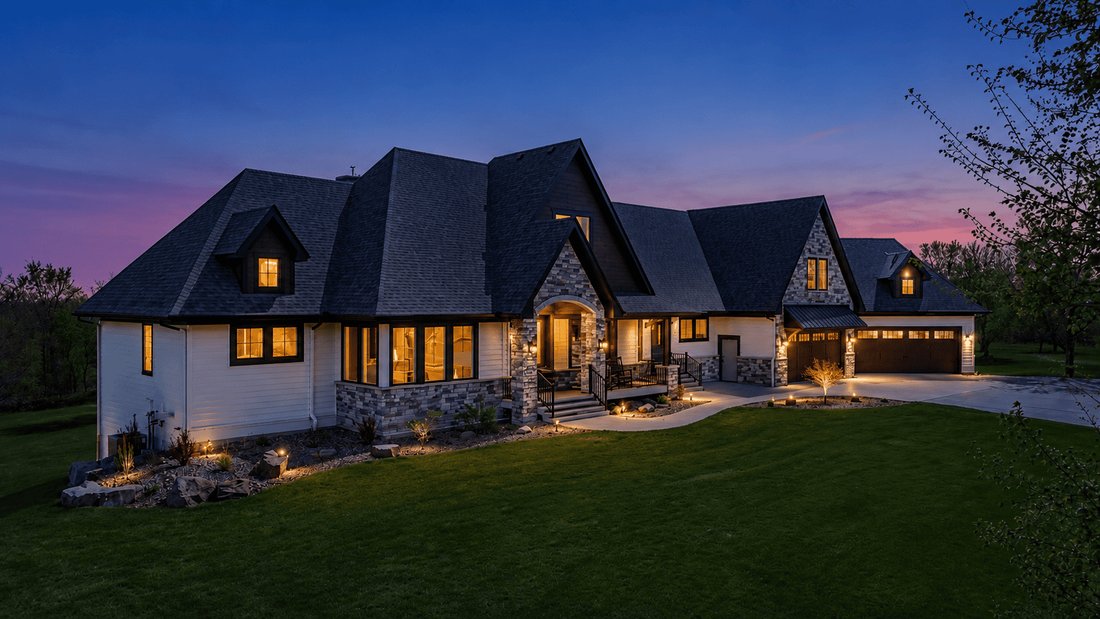 House in Lonsdale, Minnesota, United States 4 - 18564658
