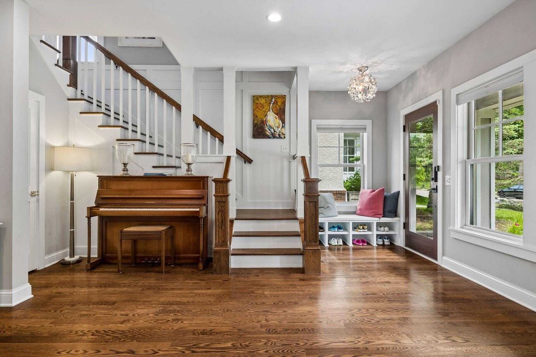 House in Minneapolis, Minnesota, United States 5 - 18564277