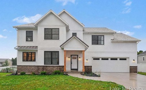 House in Wyoming, Michigan, United States 1