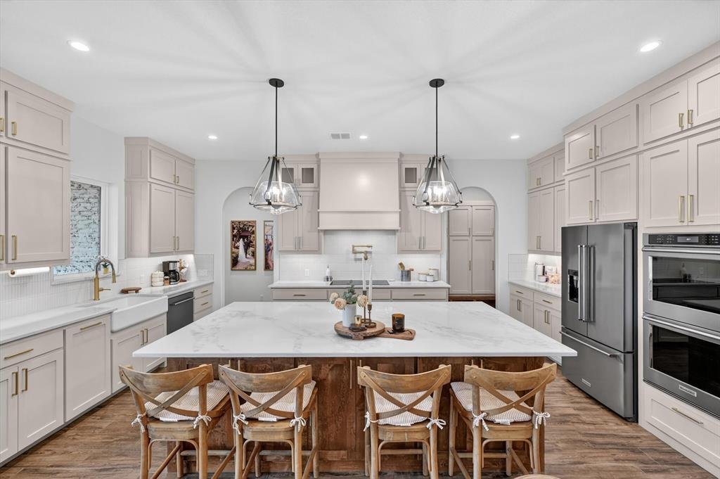 Maison à Fort Worth, Texas, États-Unis 3 - 18122416