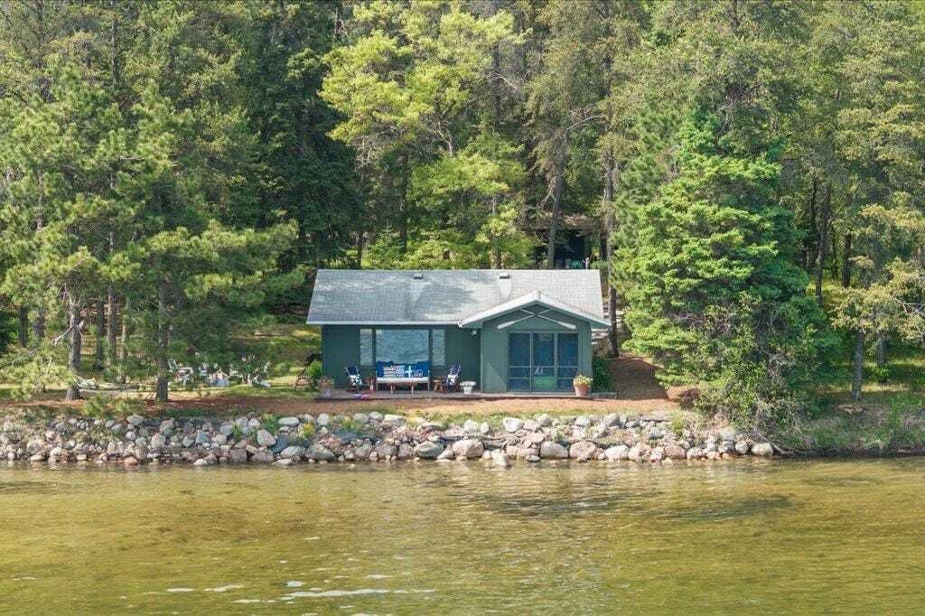 House in Brainerd, Minnesota, United States 4 - 18564875