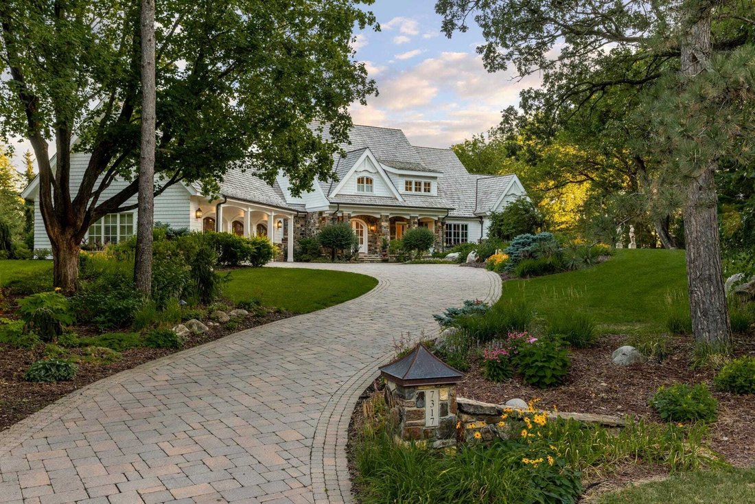 House in Minneapolis, Minnesota, United States 3 - 18564037