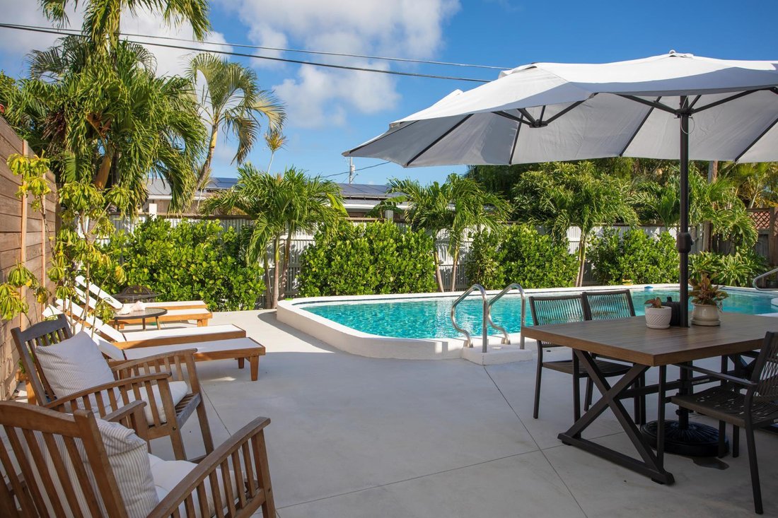 House in Key West, Florida, United States 1 - 18560895