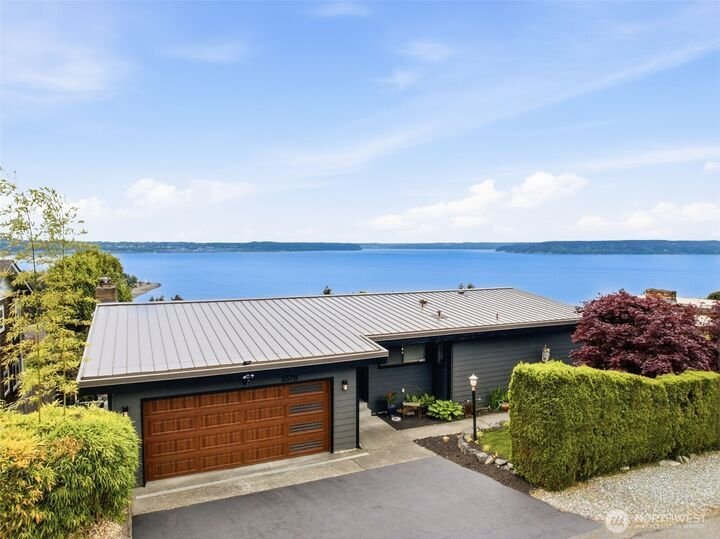 House in Tacoma, Washington, United States 1 - 18564471