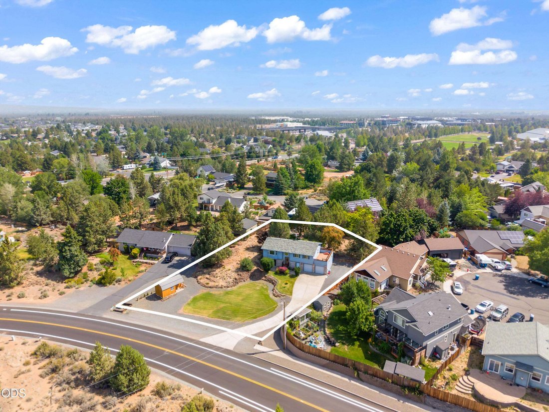 House in Bend, Oregon, United States 3 - 18564933
