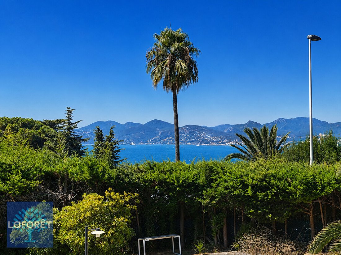 Apartment in Cannes, Provence-Alpes-Côte d'Azur, France 3 - 18560247