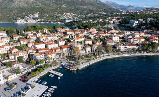 Maison à Cavtat, Comitat de Dubrovnik-Neretva, Croatie 1