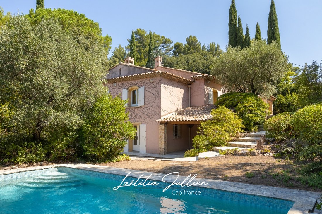 House in Saint Menet, Marseille, Provence-Alpes-Côte d'Azur 4 - 18559825