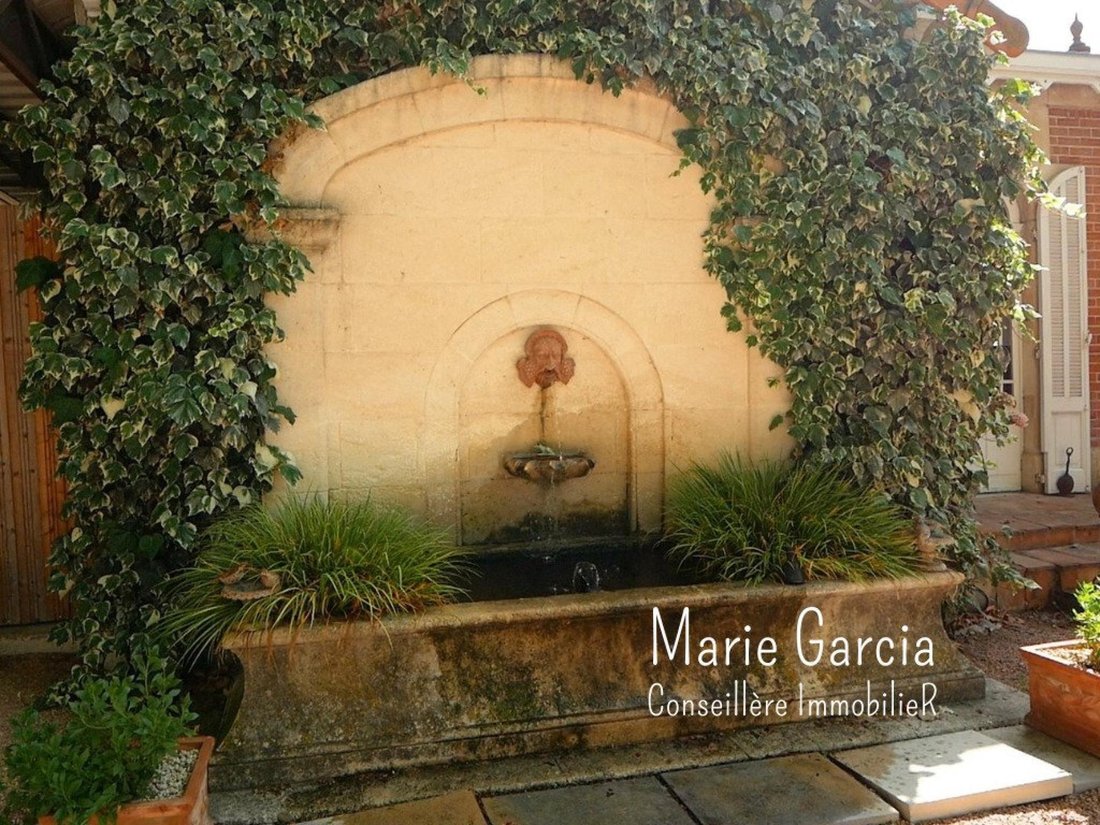 House in Garrigues, Nimes, France 5 - 18566762
