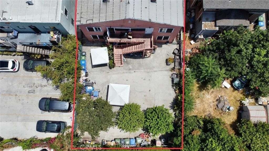 Condo in Los Angeles, California, United States 4 - 18562290