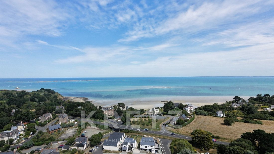 House in Etables-sur-Mer, Binic-Etables-sur-Mer, France 1 - 18563897