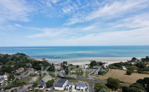 House in Etables-sur-Mer, Binic-Etables-sur-Mer, France 1