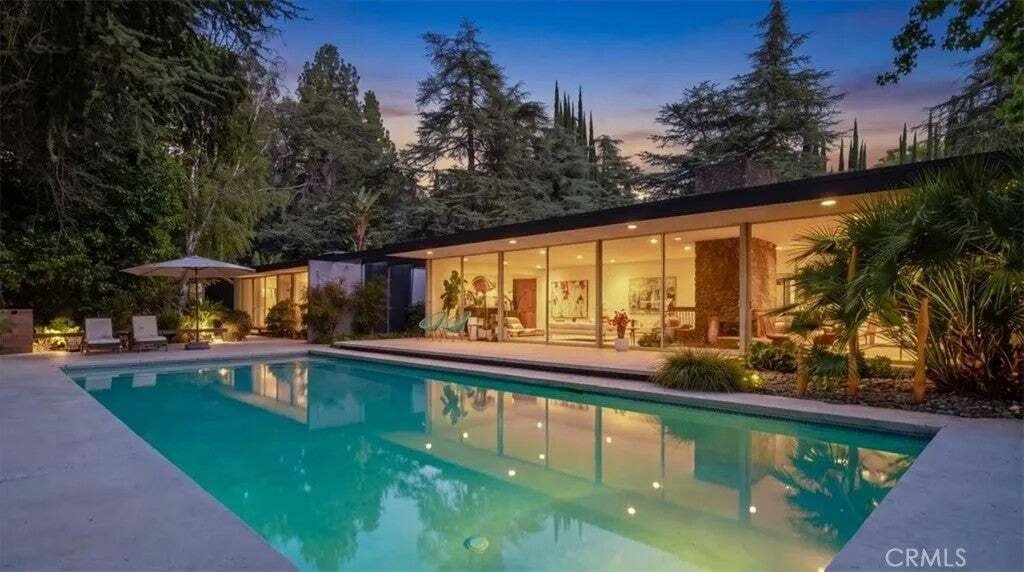 House in Los Angeles, California, United States 1 - 18562364