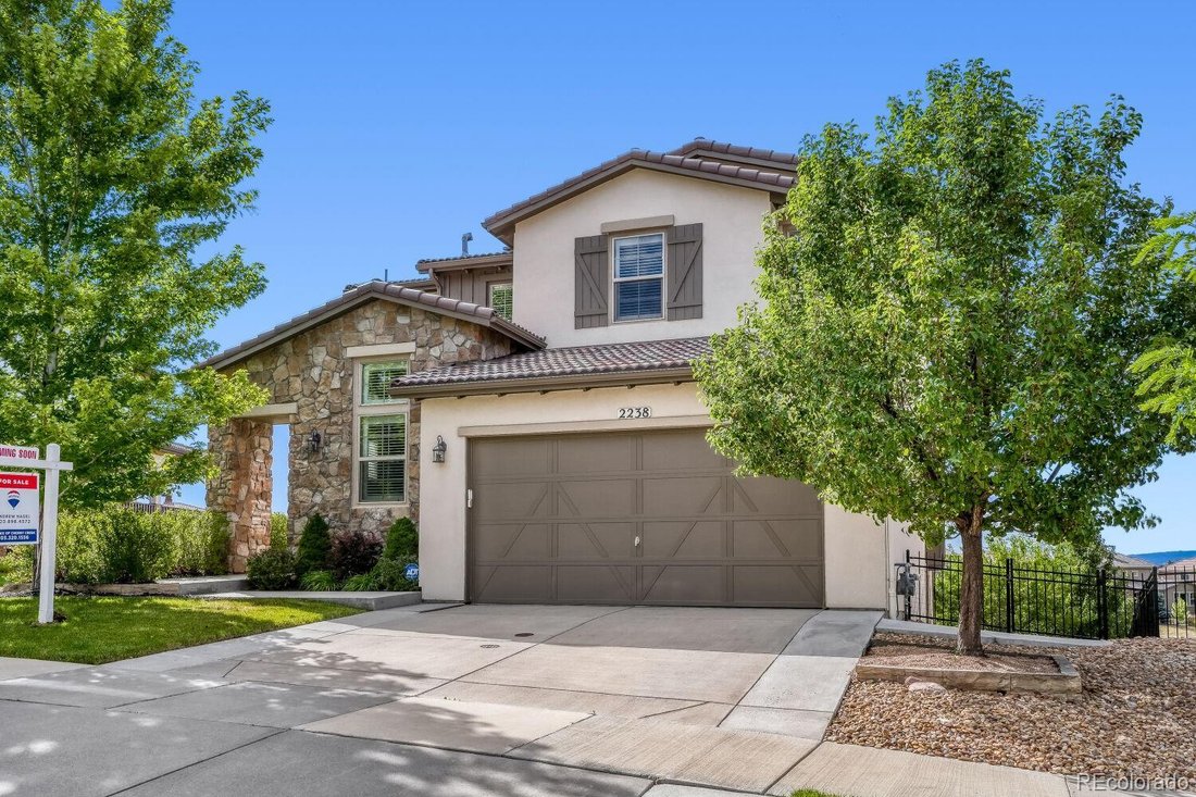 Maison à Lakewood, Colorado, États-Unis 4 - 18561186