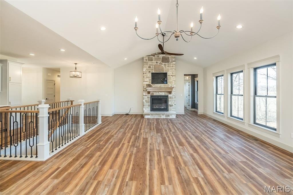 House in Troy, Missouri, United States 4 - 18565391
