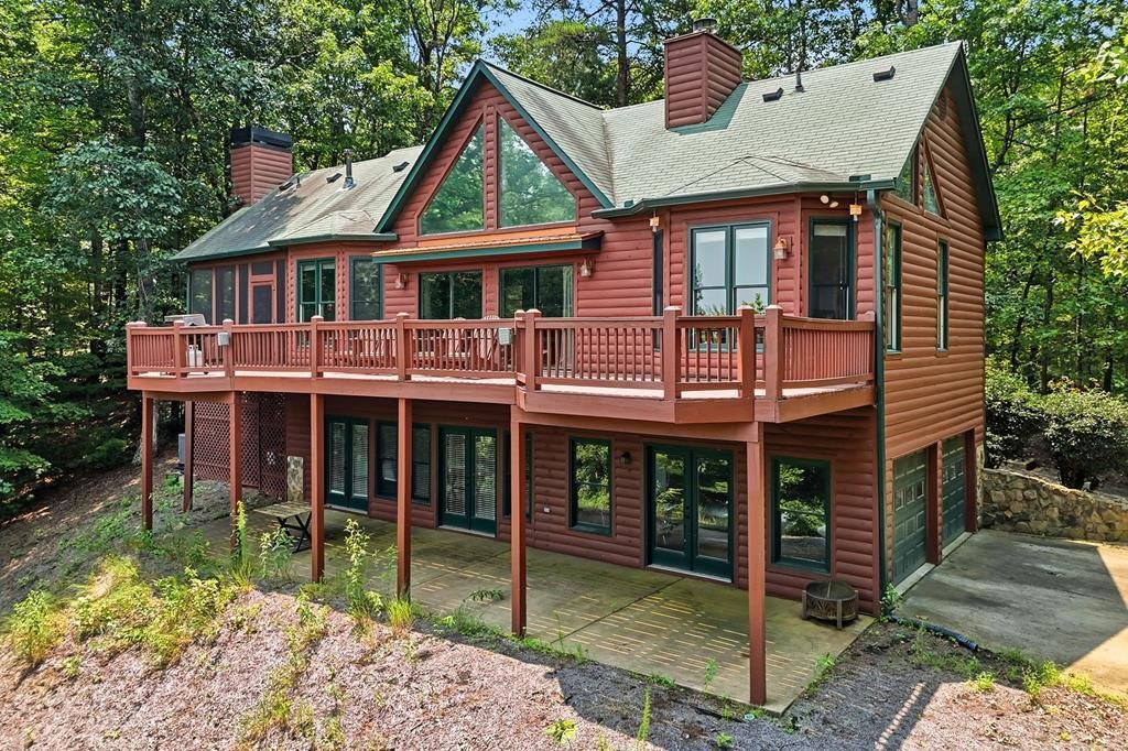 House in Ellijay, Georgia, United States 1 - 18551152