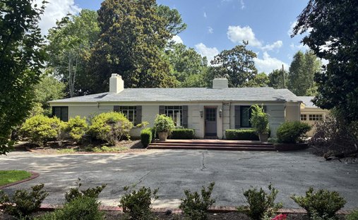 House in Memphis, Tennessee, United States 1