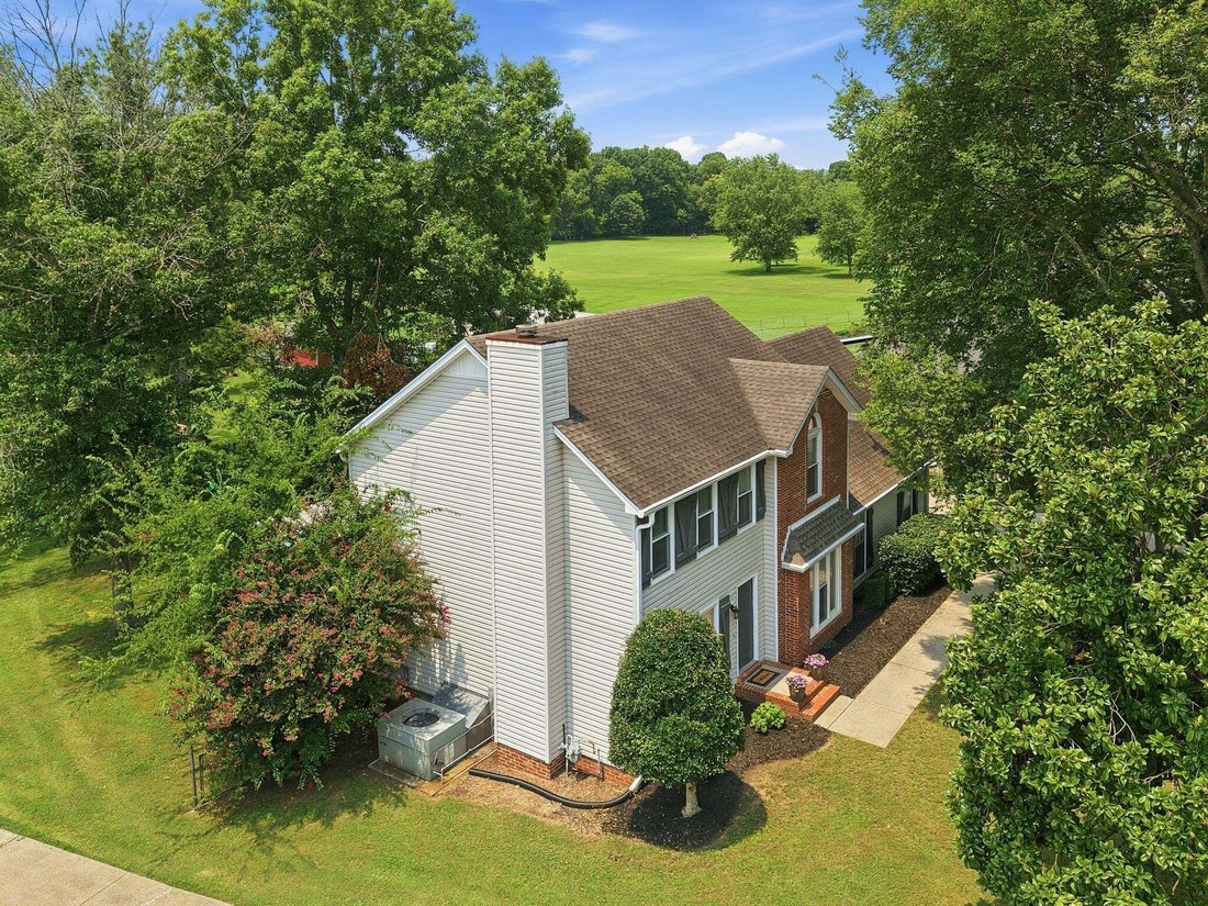 House in Smyrna, Tennessee, United States 4 - 18558494