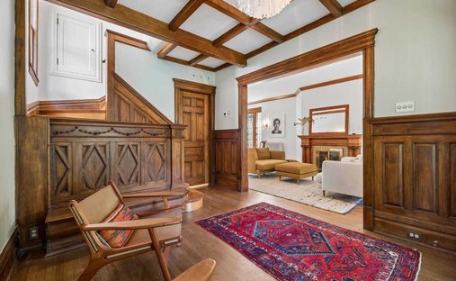 House in Minneapolis, Minnesota, United States 1