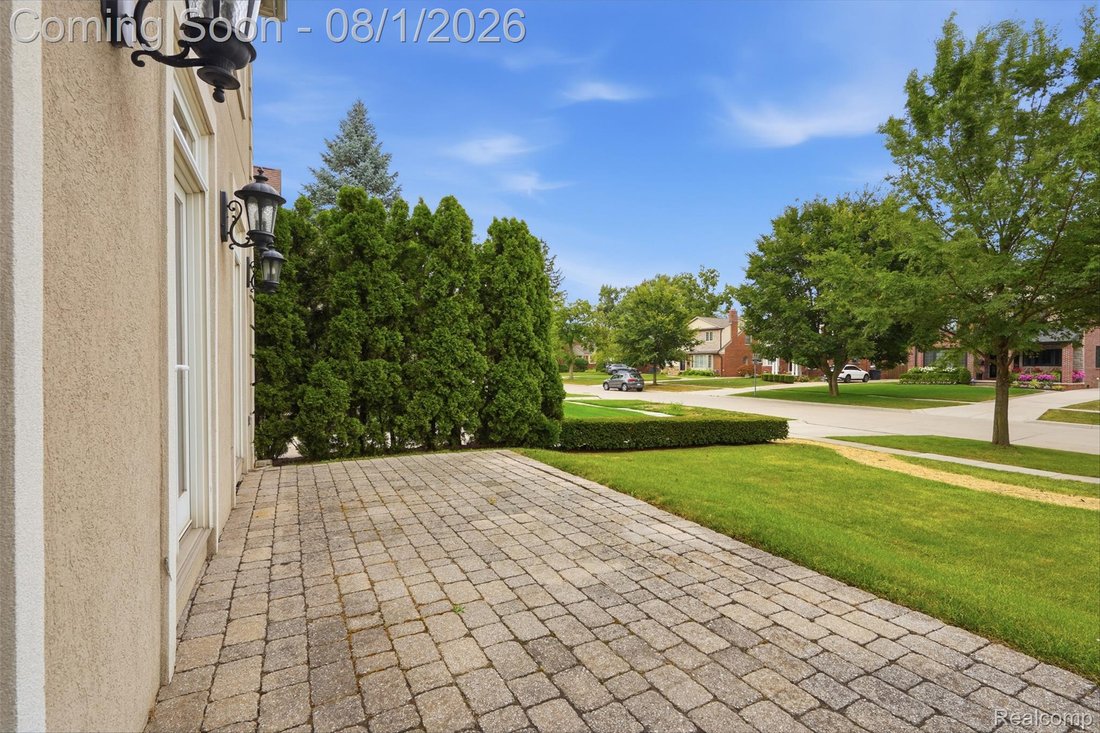House in Birmingham, Michigan, United States 3 - 18565355
