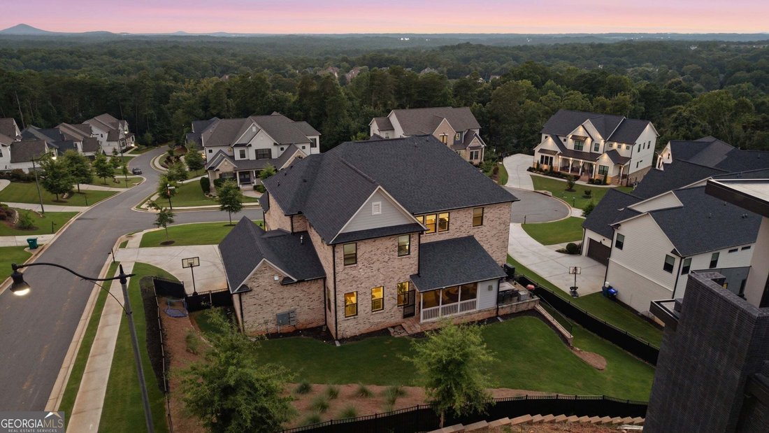 House in Marietta, Georgia, United States 2 - 18559011