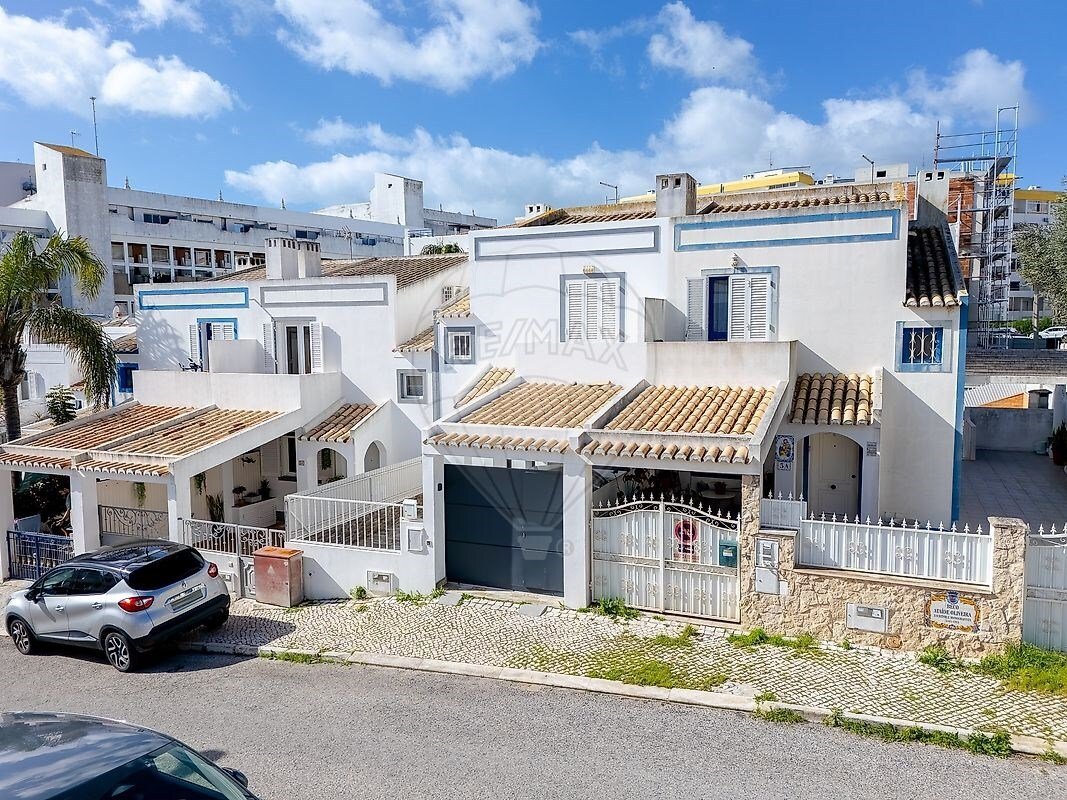 Villa in Olhos de Agua, Algarve, Portugal 1 - 17258792
