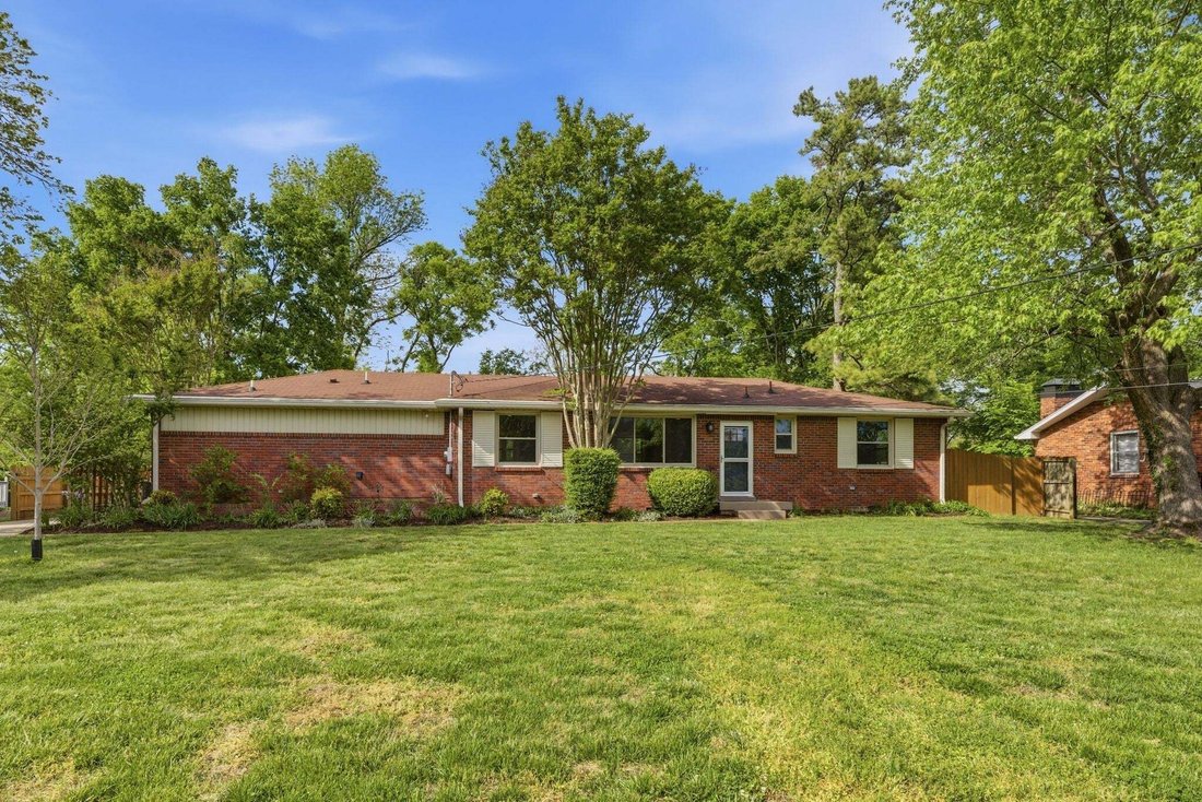 House in Nashville, Tennessee, United States 2 - 18562143