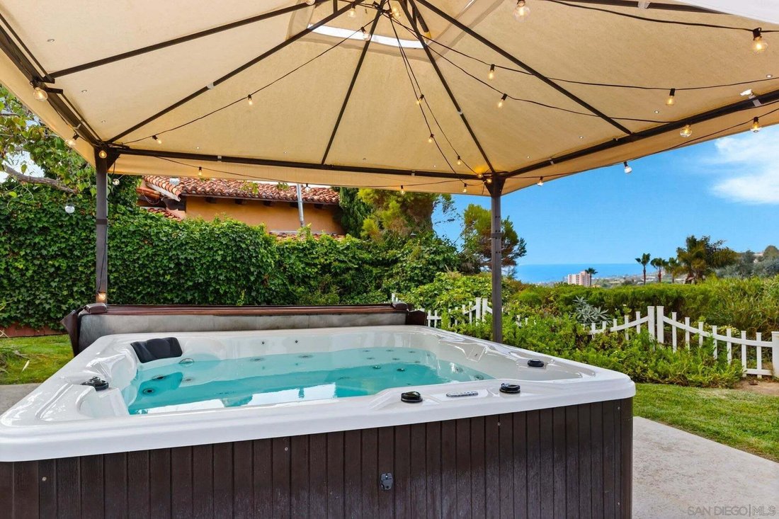 House in San Diego, California, United States 4 - 18559295