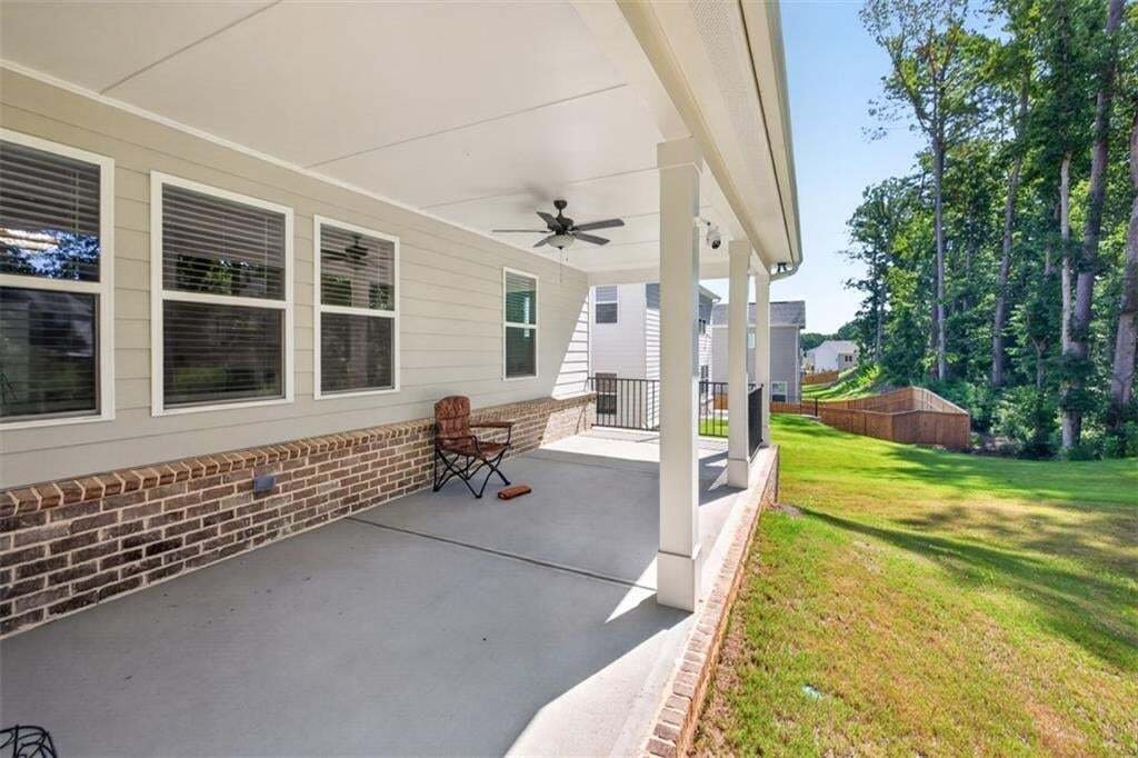 House in Auburn, Georgia, United States 4 - 18558724