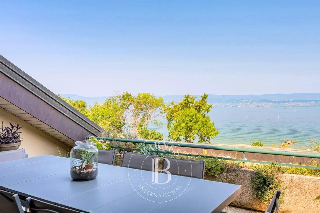 Casa en Anthy-sur-Léman, Auvernia-Ródano-Alpes, Francia 4 - 18560093