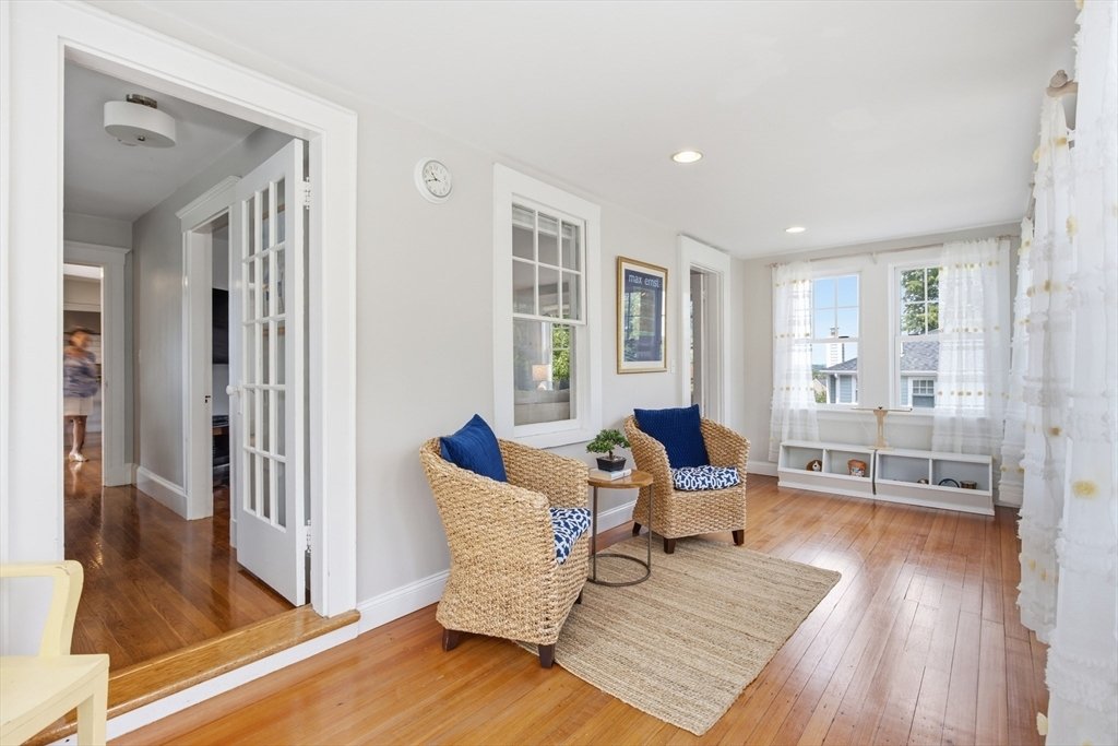 House in Canton, Massachusetts, United States 3 - 18564519