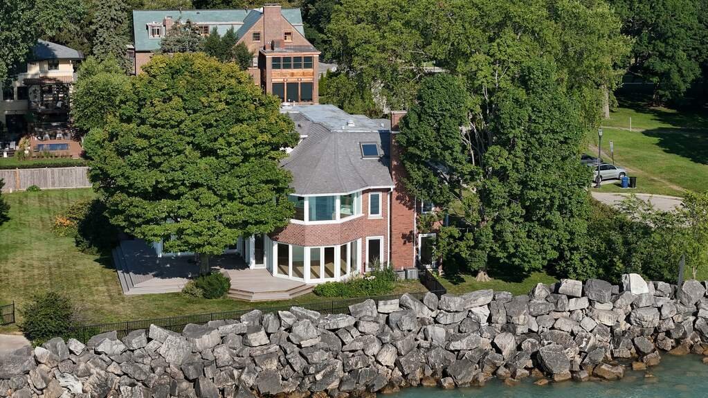 House in Evanston, Illinois, United States 1 - 18564272