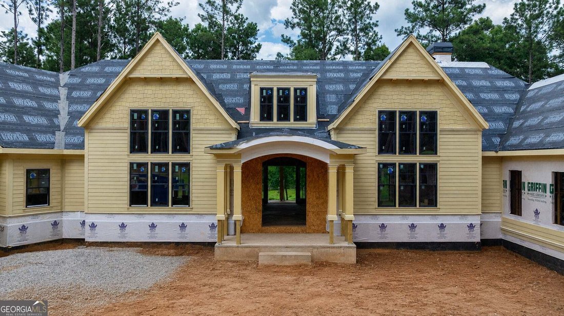 House in Greensboro, Georgia, United States 2 - 17774071