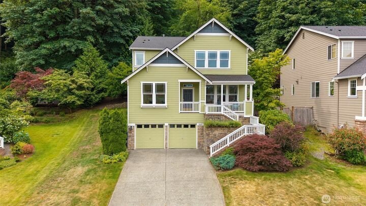 House in Bothell, Washington, United States 1 - 18564466