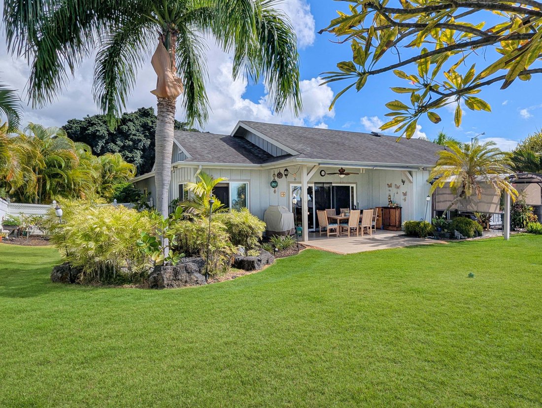 House in Kailua-Kona, Hawaii, United States 2 - 18562095
