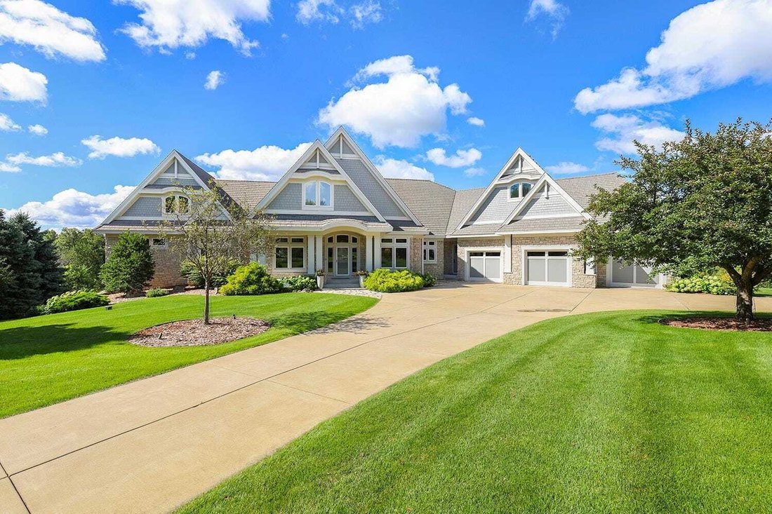 House in Prior Lake, Minnesota, United States 1 - 18564371