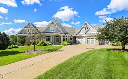 Haus in Prior Lake, Minnesota, Vereinigte Staaten 1