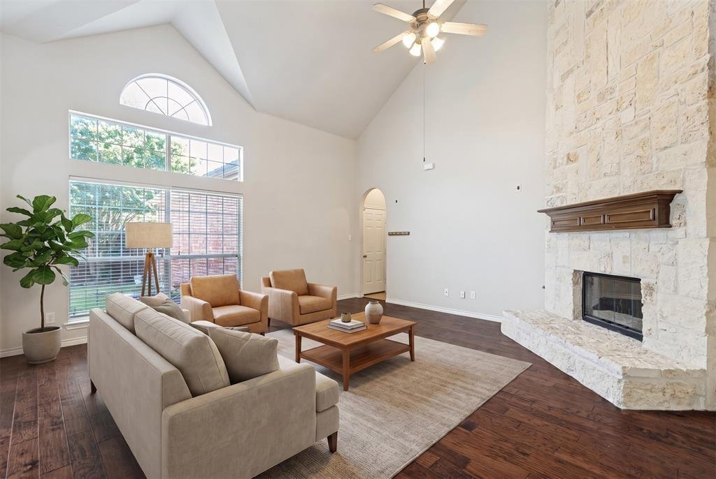 House in Frisco, Texas, United States 5 - 18559446