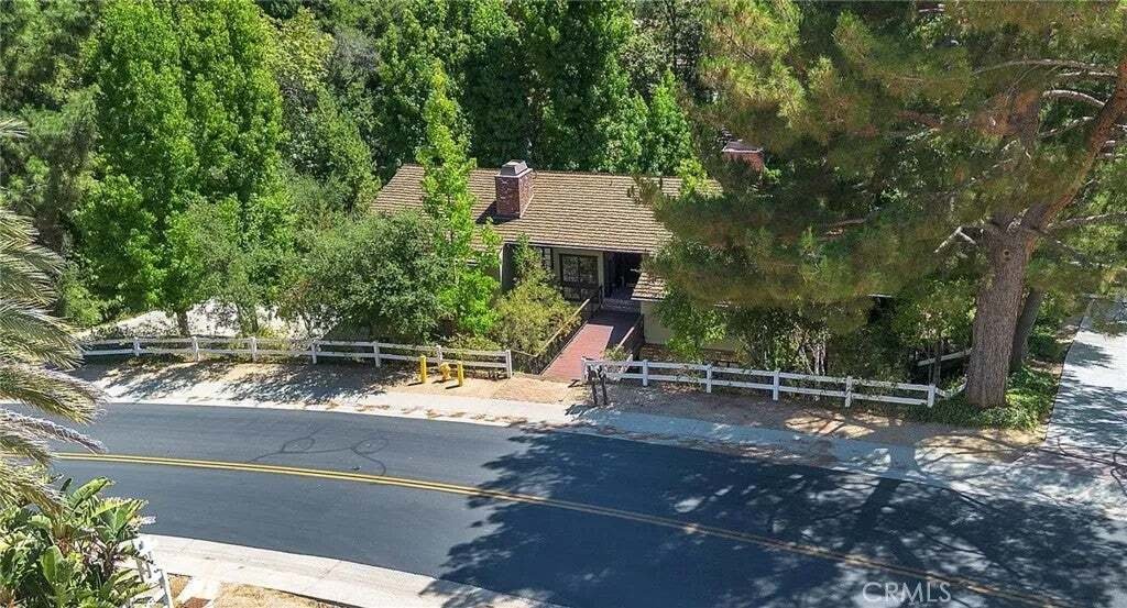 House in Bell Canyon, California, United States 1 - 18565130