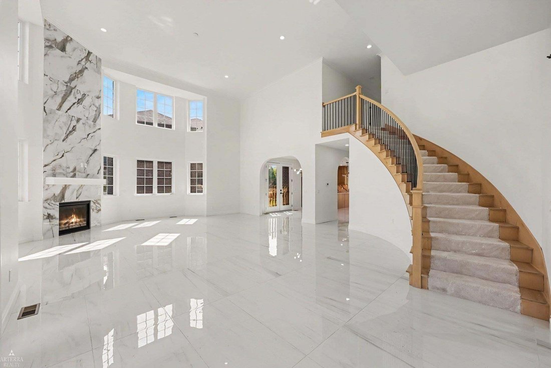 House in Macomb, Michigan, United States 5 - 18561369
