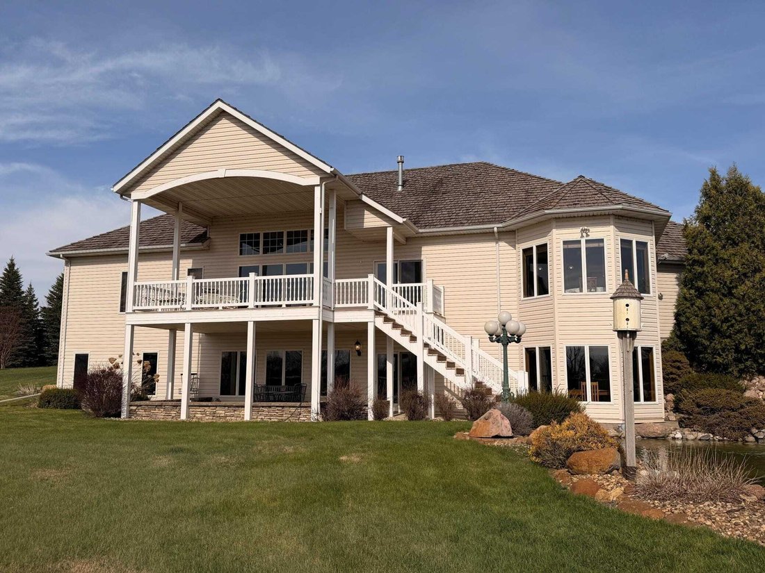 House in Lynd, Minnesota, United States 1 - 18564599