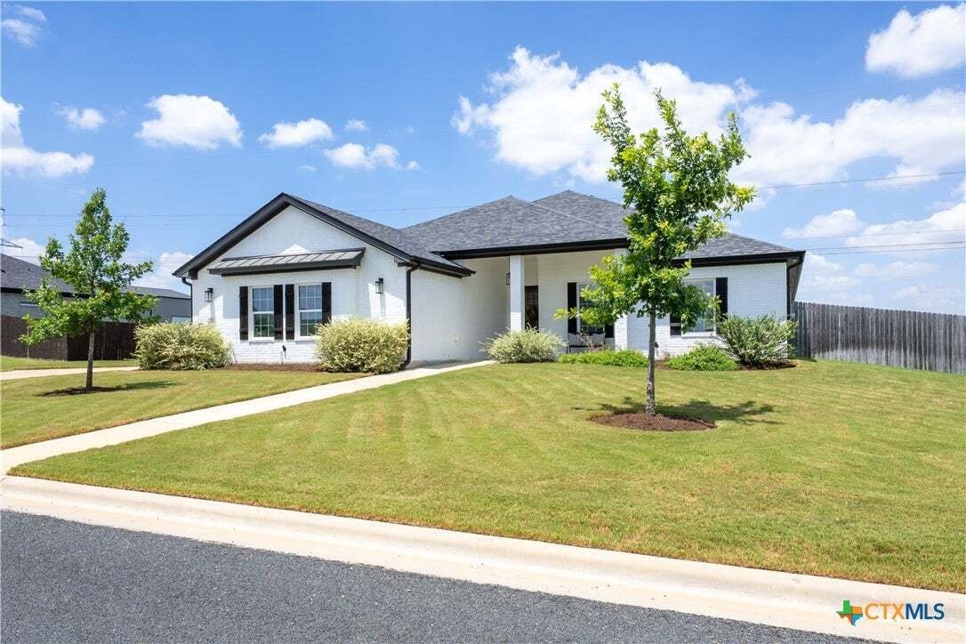 House in Salado, Texas, United States 3 - 18561086
