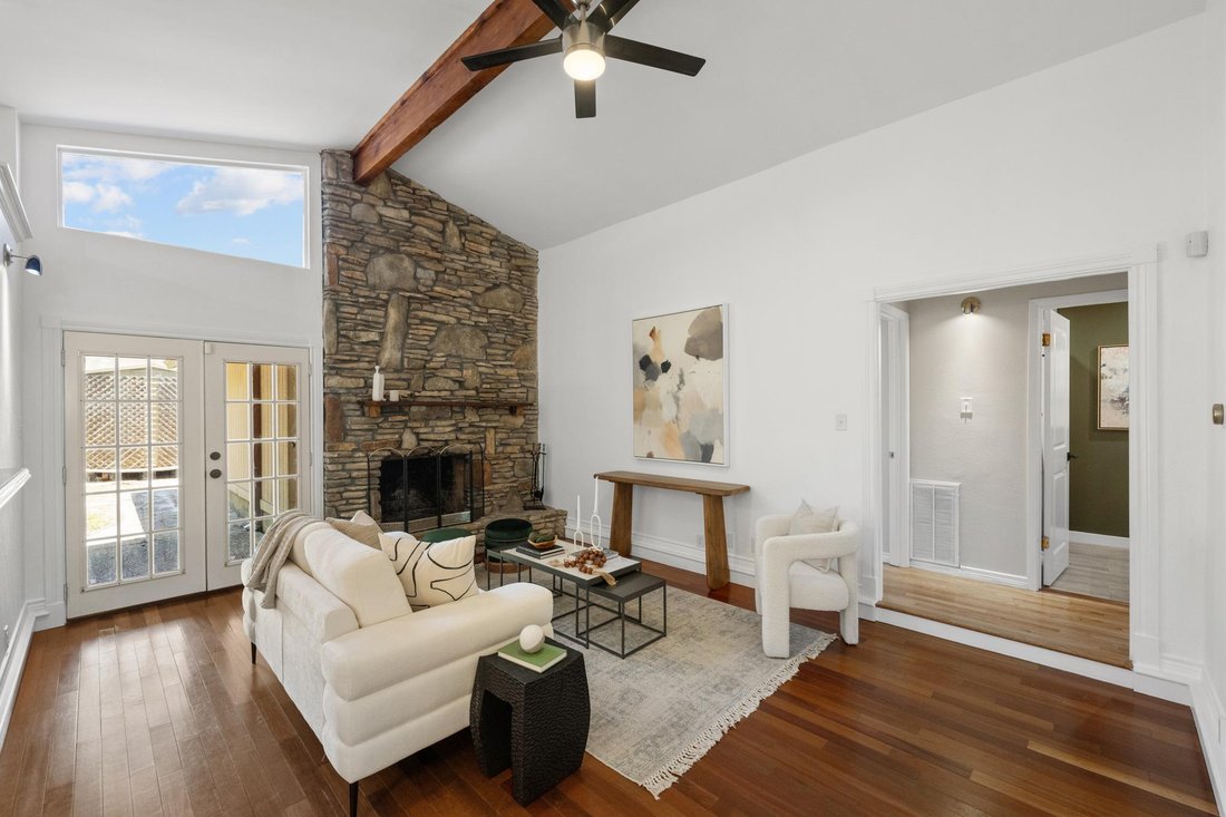 House in Austin, Texas, United States 5 - 18562020